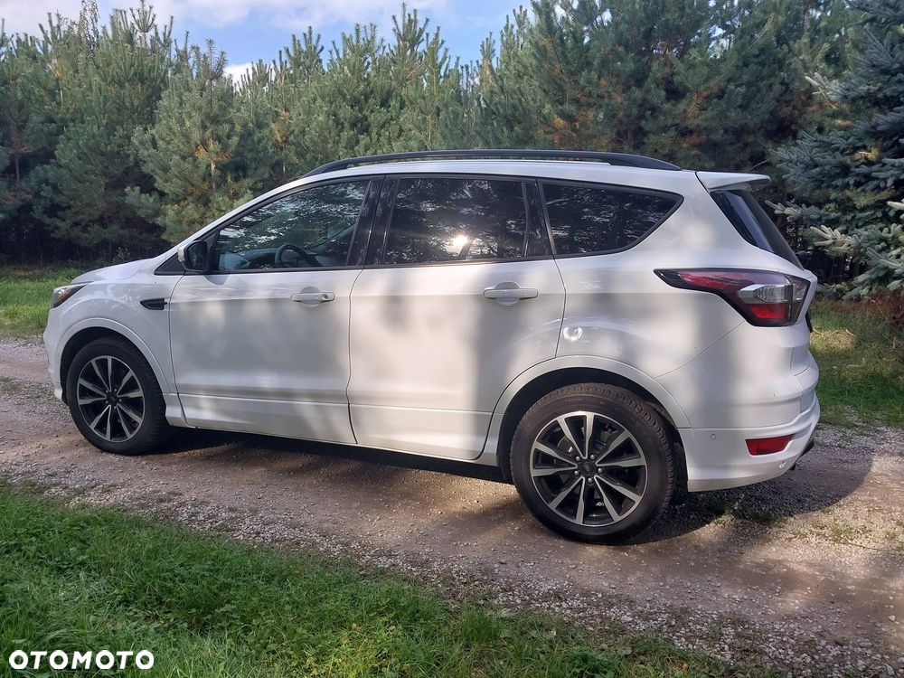 Ford Kuga 1.5 EcoBoost AWD ST-Line ASS - 9
