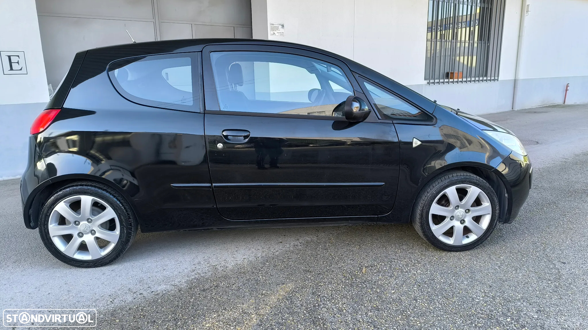 Mitsubishi Colt CZ3 1.1 Planet - 3