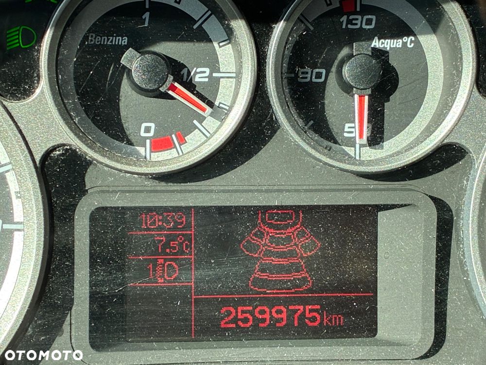 Alfa Romeo Mito - 16