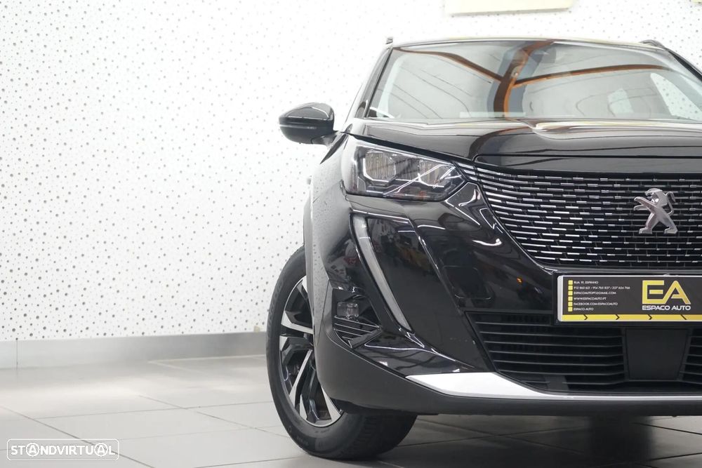 Peugeot 2008 1.2 PureTech Allure - 41