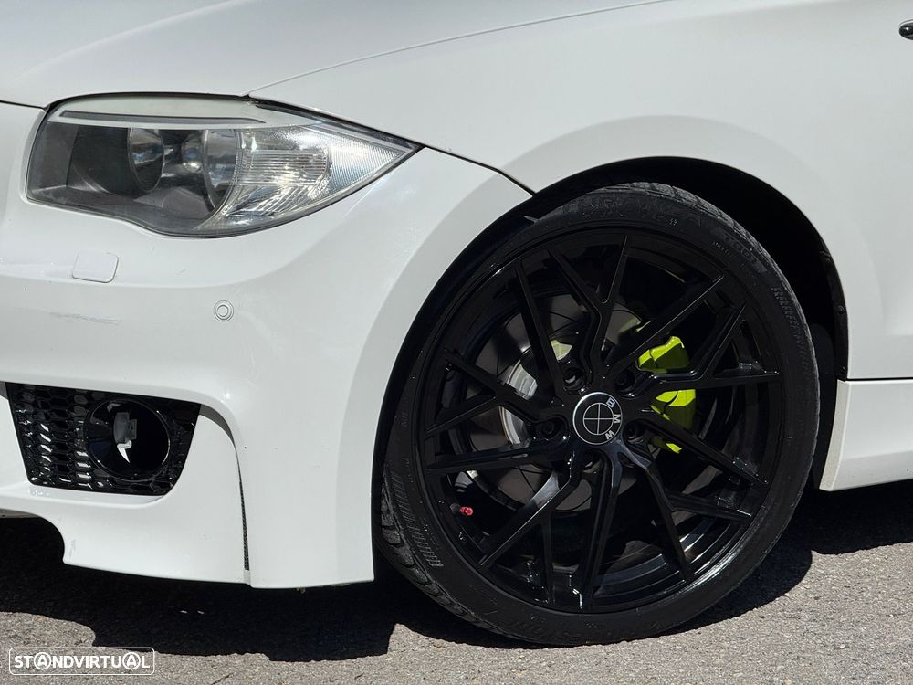 BMW 118 d - 2