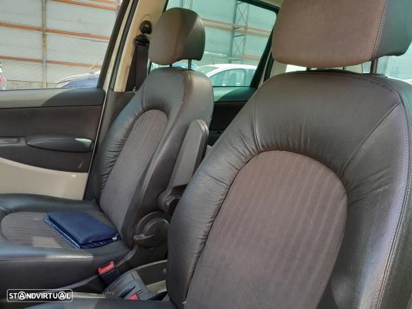 Para Peças Lancia Musa (350_) - 9