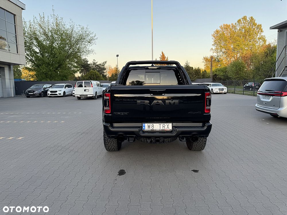 RAM 1500 TRX - 9