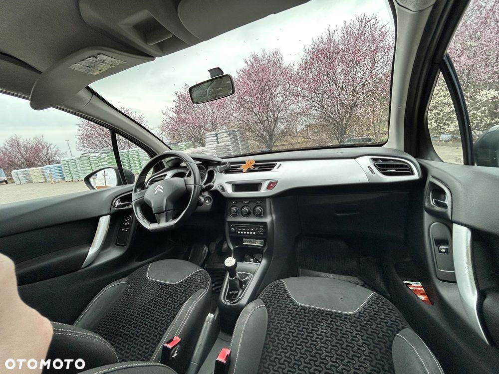 Citroën C3 - 17