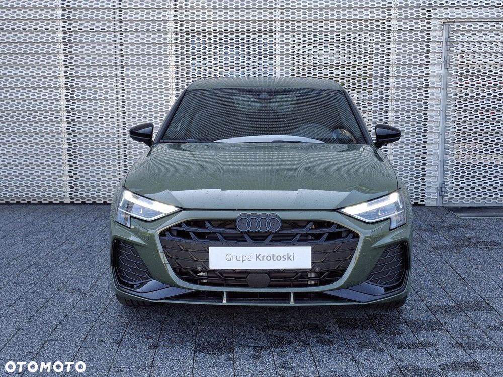 Audi A3 Sportback - 5
