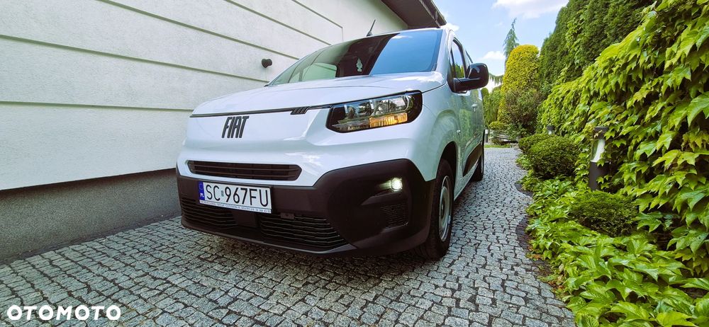 Fiat doblo - 8