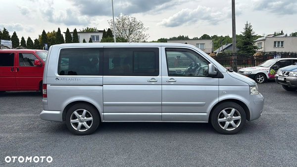 Volkswagen Multivan TDI L1 Comfortline