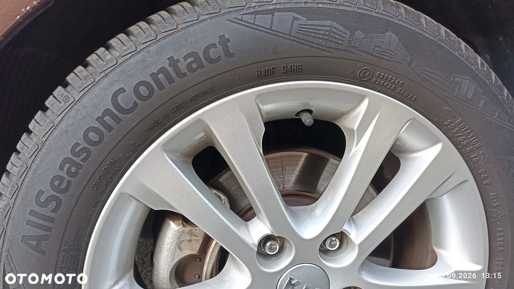 Kia Ceed 1.4 S - 38