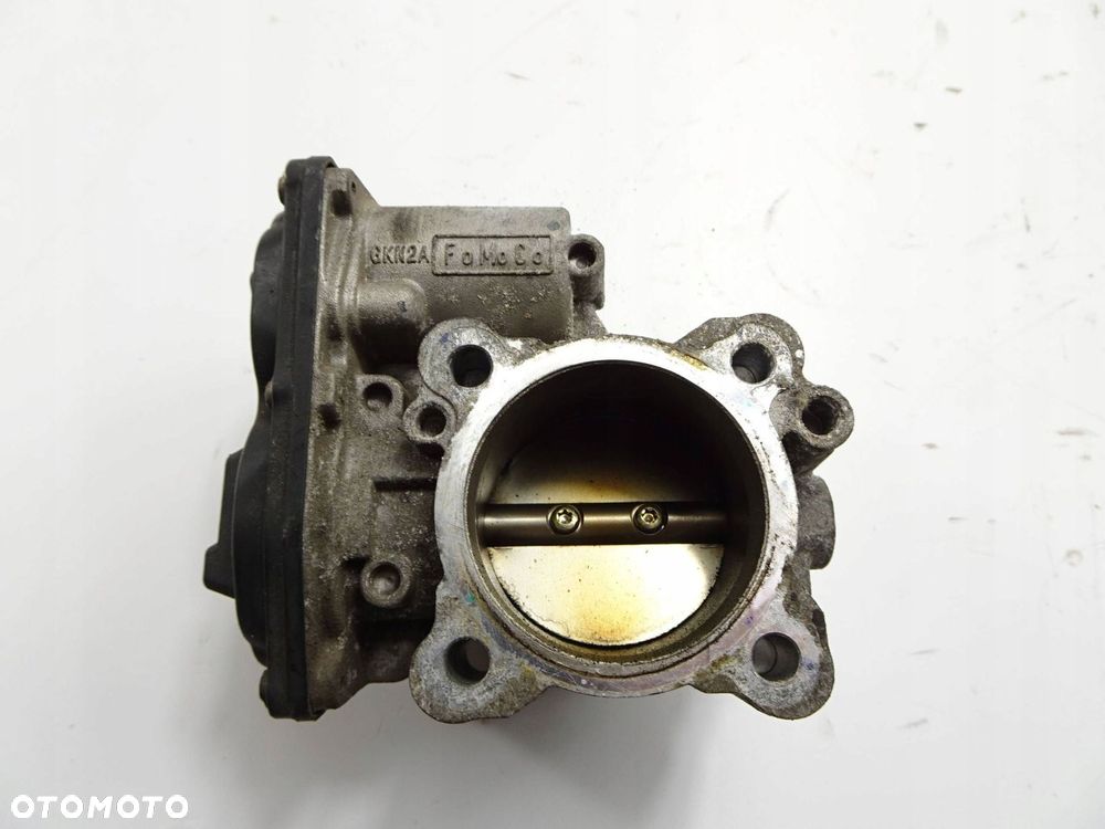 przepustnica ford ka+ 1.2 benzyna 50989002 - 4