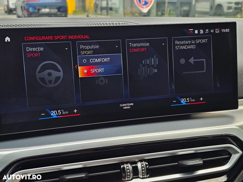 BMW Seria 4 420d xDrive AT MHEV - 27