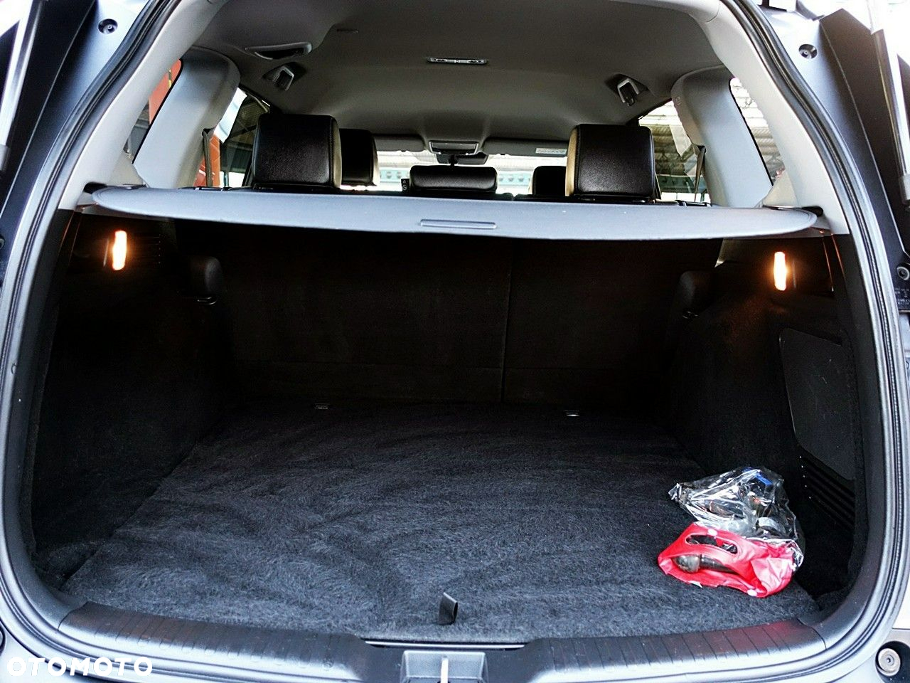 Honda CR-V - 16