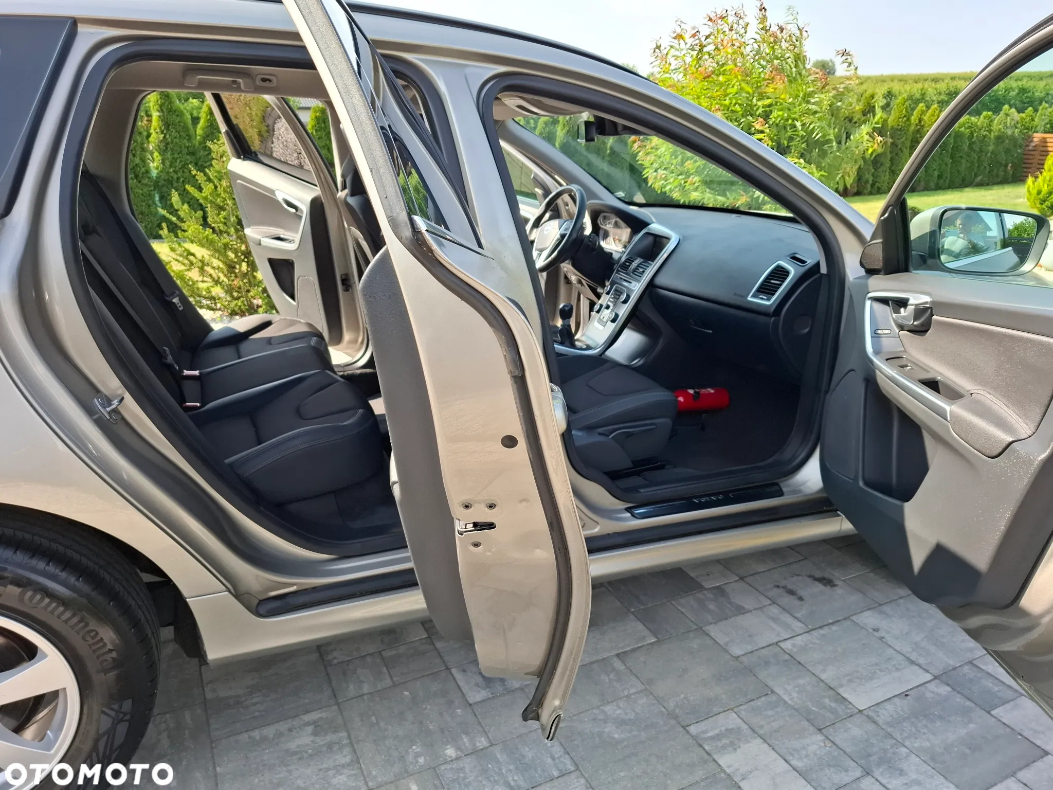 Volvo XC 60 D3 Momentum - 20