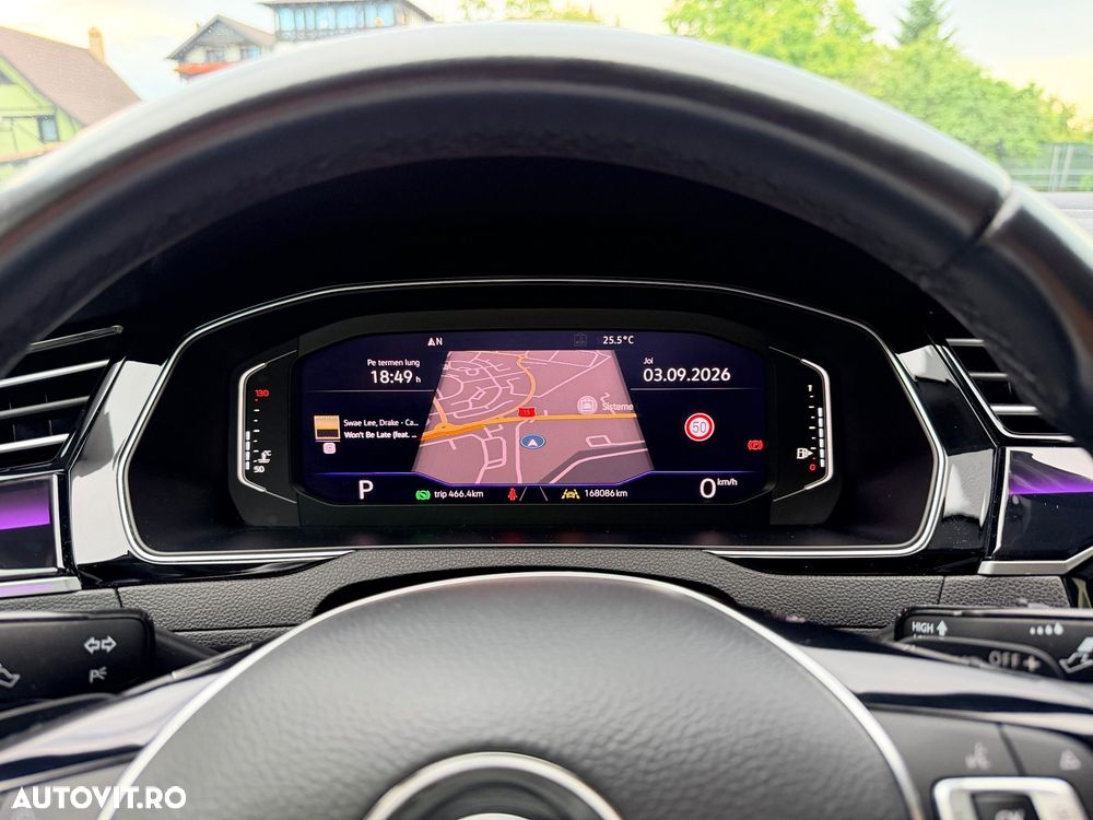 Volkswagen ARTEON 2.0 TDI SCR DSG Elegance - 37