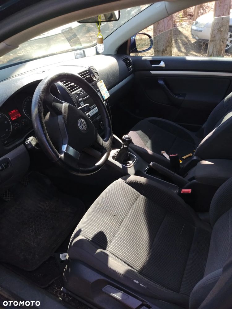 Volkswagen Golf 5 MK5 V Variant Kombi na części - 5