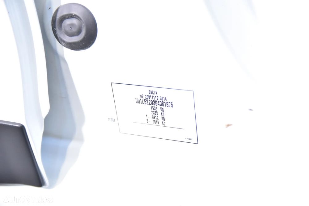 Dacia Logan 0.9 TCe Ambiance - 21