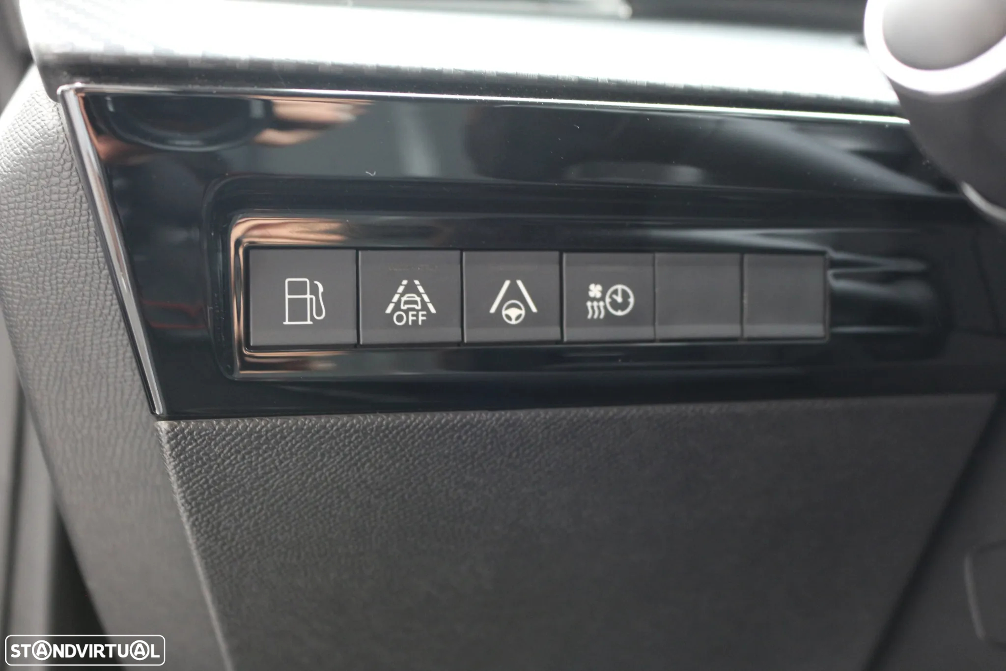 Peugeot 508 1.6 Hybrid Allure Pack e-EAT8 - 13