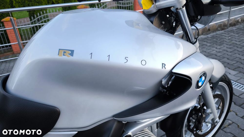 BMW R - 19