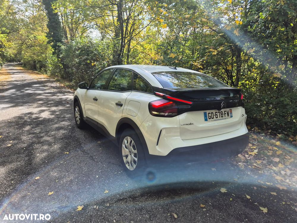 Citroën C4 BlueHDi 110 Stop&Start FEEL PACK - 24