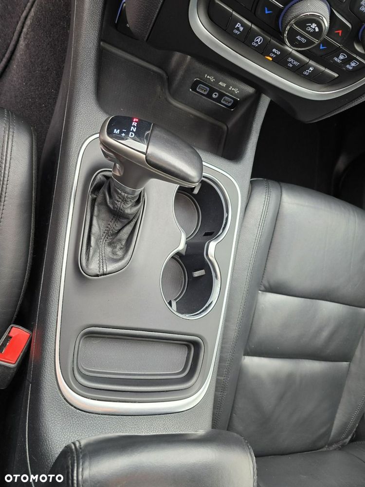 Dodge Durango 3,6 Citadel - 26