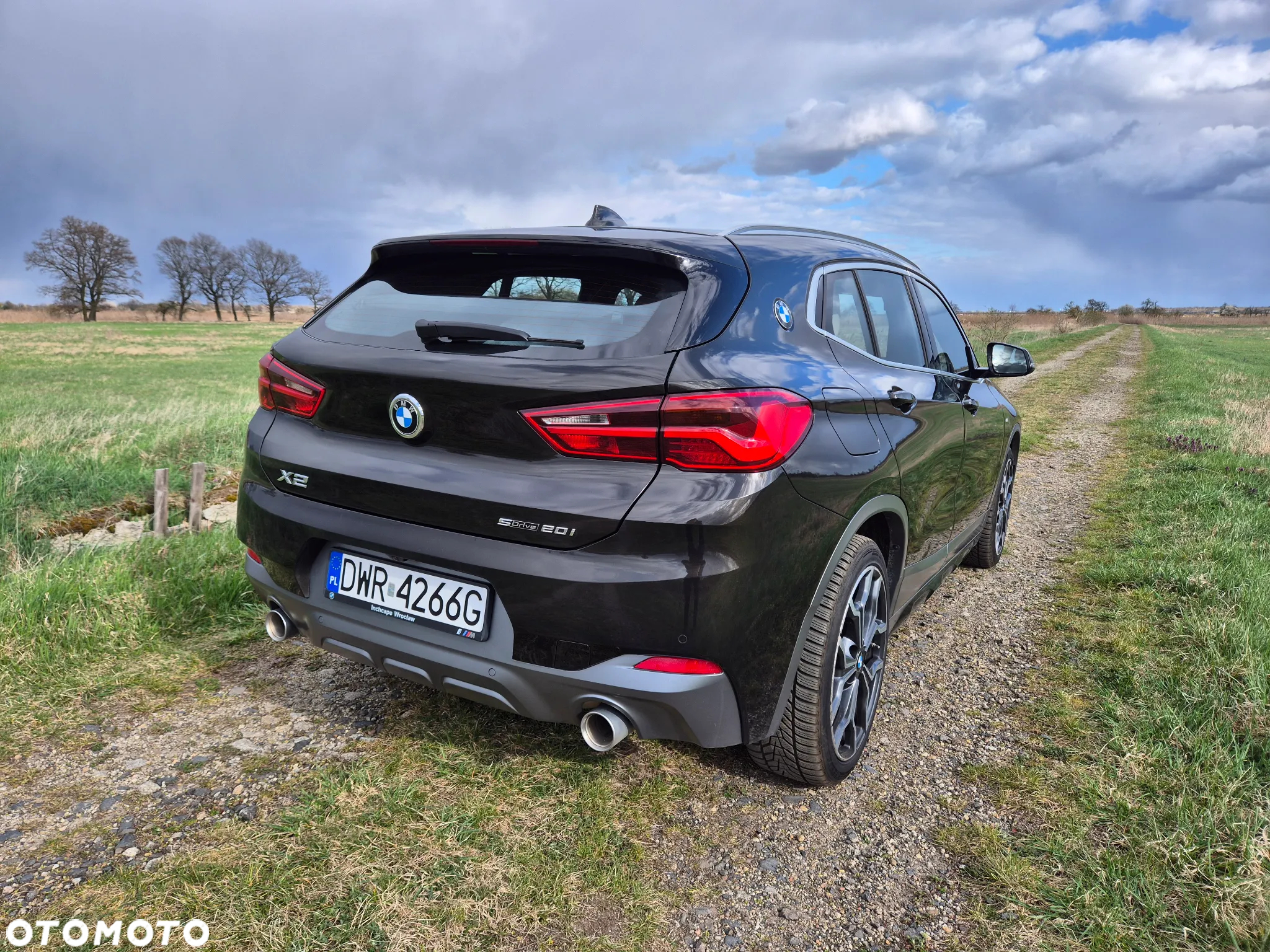 BMW X2 sDrive20i - 5
