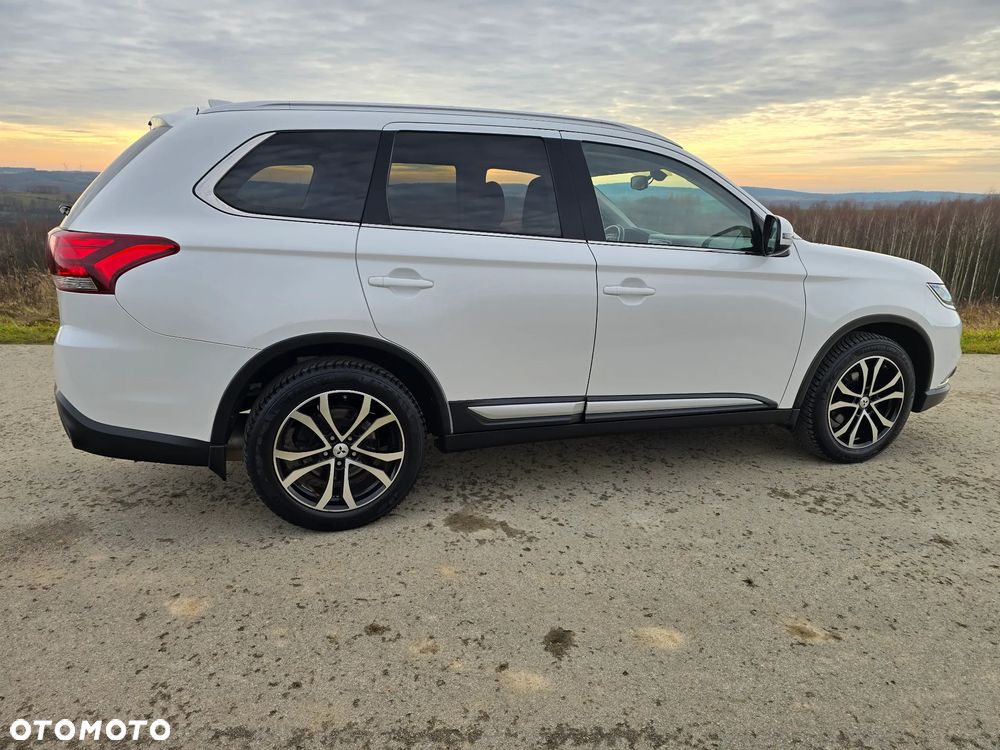 Mitsubishi Outlander 2.0 2WD Edition - 15