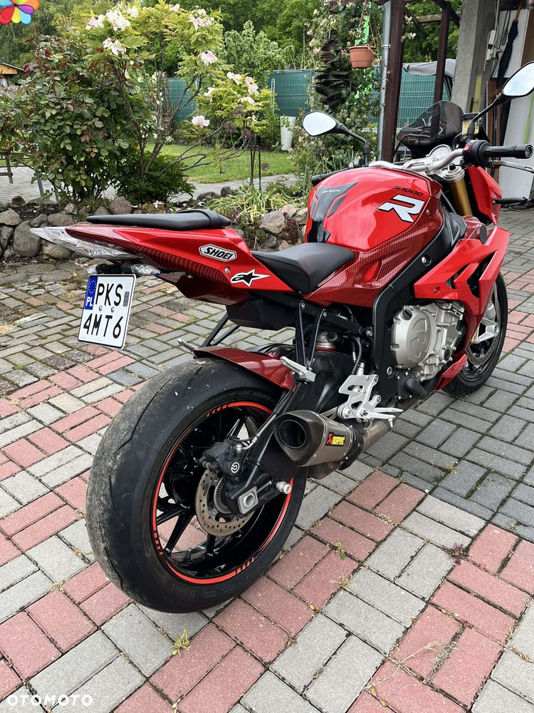 BMW R - 3