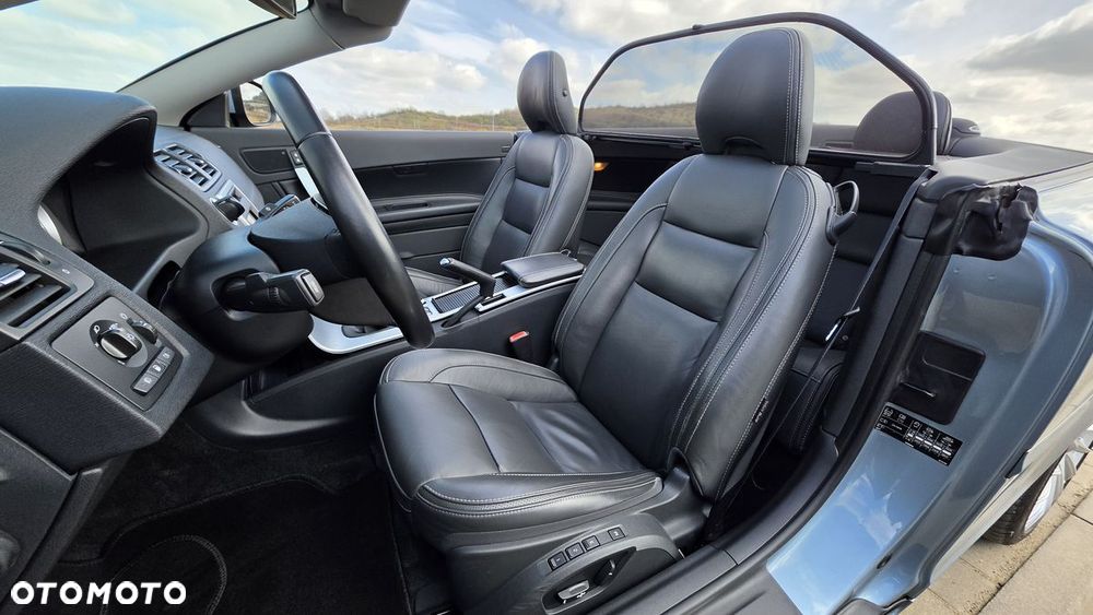 Volvo C70 D3 Inscription - 13