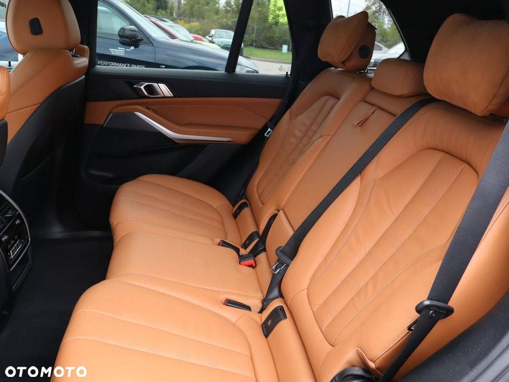 BMW X5 xDrive30d - 9