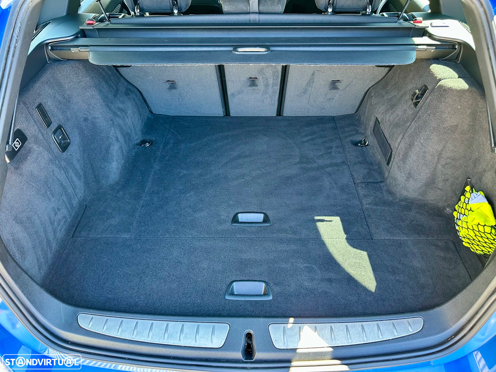 BMW 316 d Touring Pack M - 51