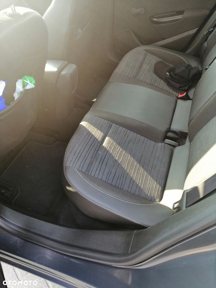 Opel Astra 1.4 Turbo Style - 13