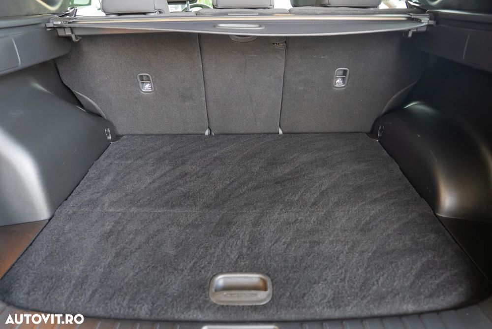 Hyundai Tucson 1.6 T-GDi HEV 2WD Advantage - 12