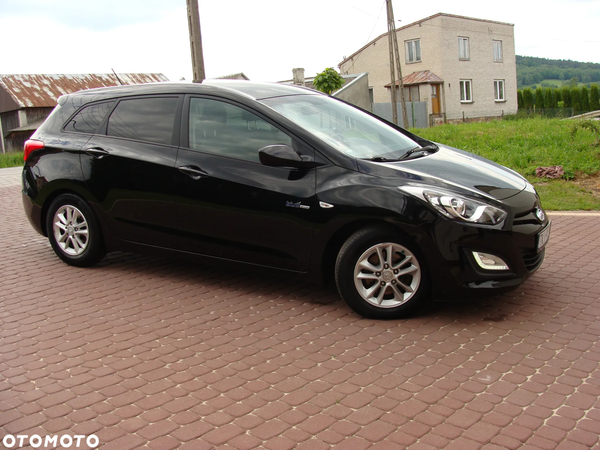 Hyundai i30 1.6 GDI BlueDrive Classic - 3