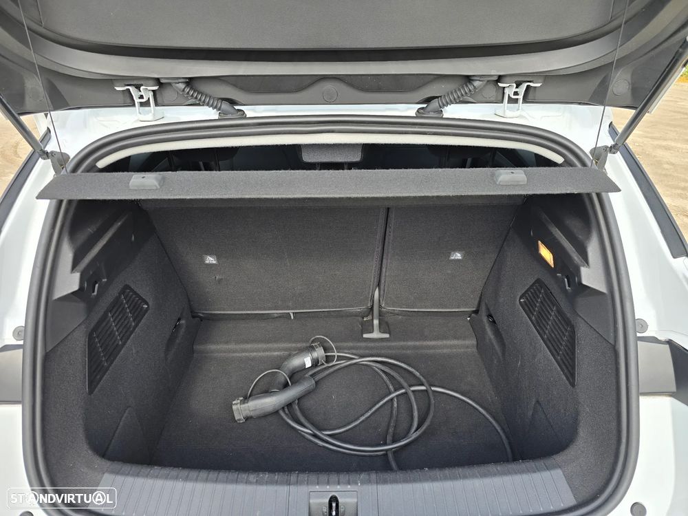 Renault Mégane E-Tech EV40 Equilibre - 12