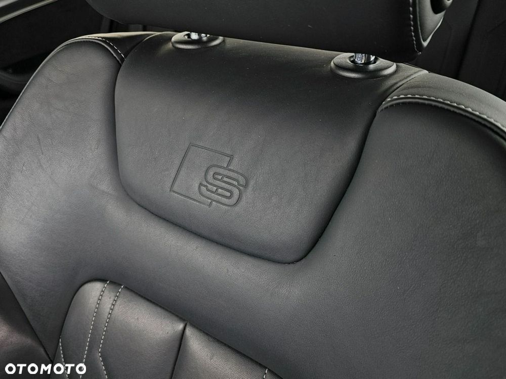 Audi A7 Sportback - 30