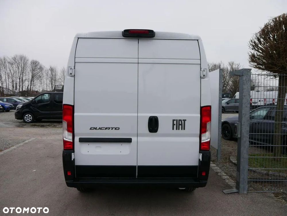 Fiat Ducato L3H2 - 5