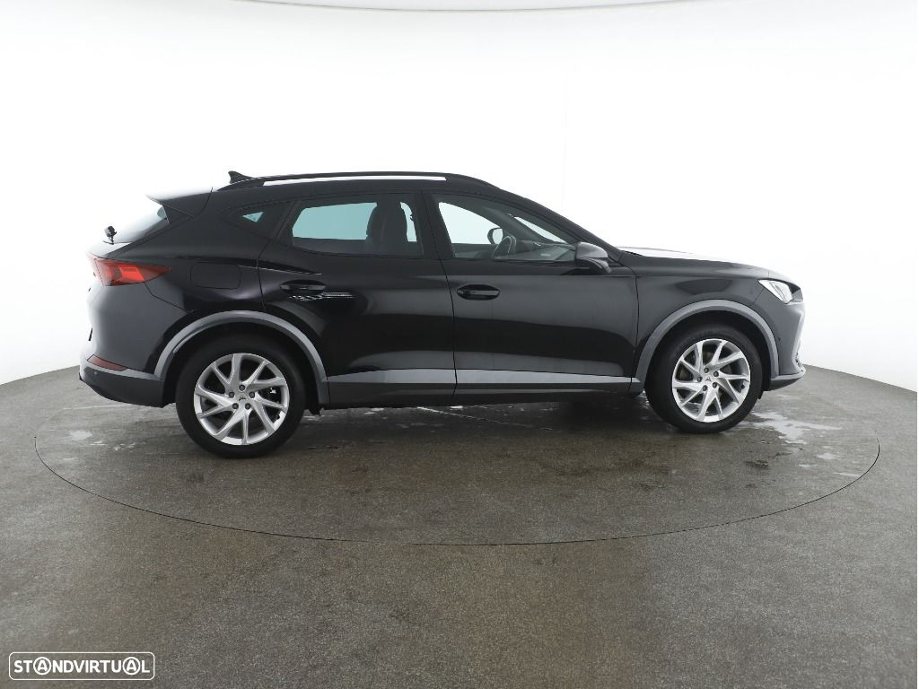 Cupra Formentor 1.4 e-Hybrid DSG - 9