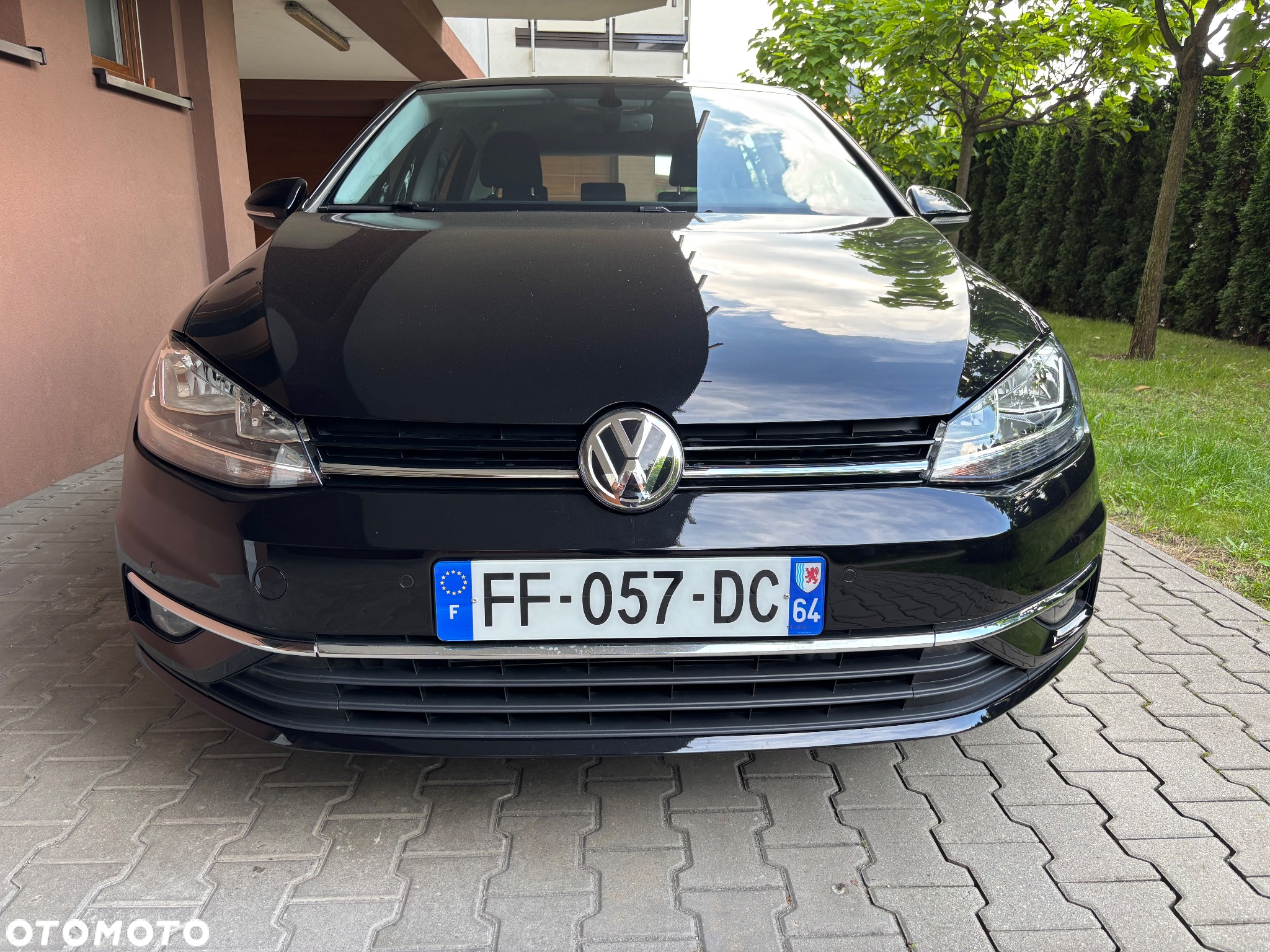 Volkswagen Golf 1.0 TSI OPF Comfortline - 29