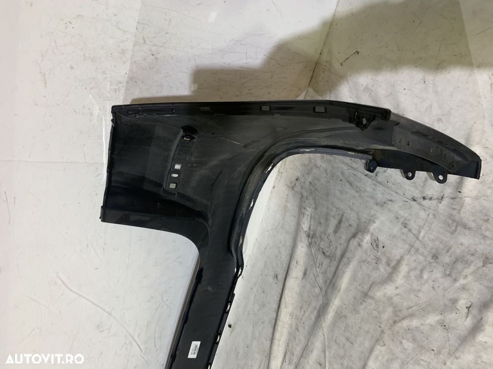 Bara spate BMW Seria 2, F45, M-Sport, 2014, 2015, 2016, 2017, 2018, cod origine OE 51128057903. - 3