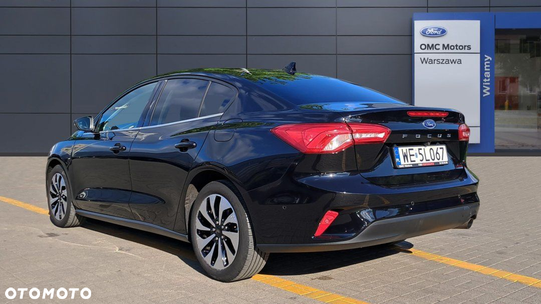 Ford Focus - 4