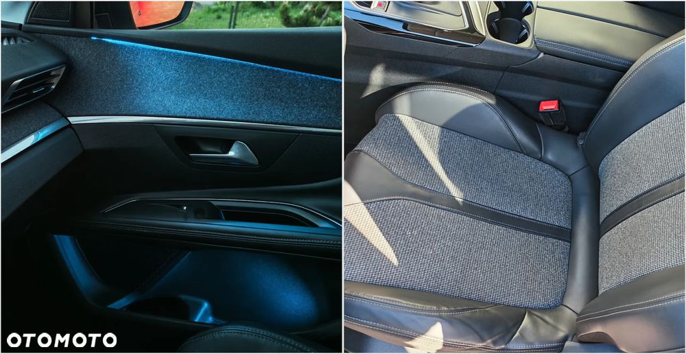 Peugeot 5008 BlueHDI 120 Stop & Start Allure - 15