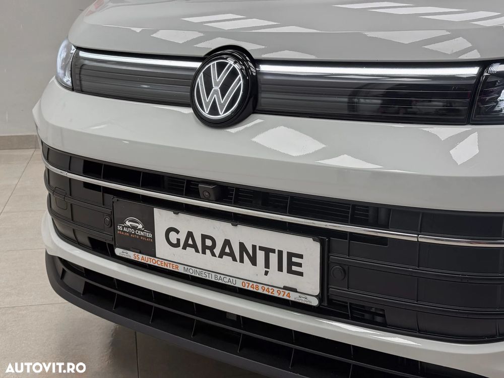 Volkswagen Tiguan 2.0 TDI SCR DSG Goal - 16