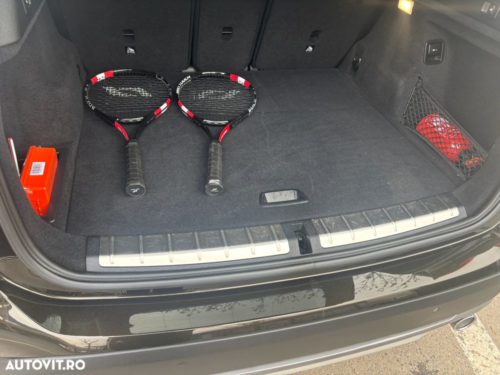 BMW X1 xDrive20d Aut. - 12