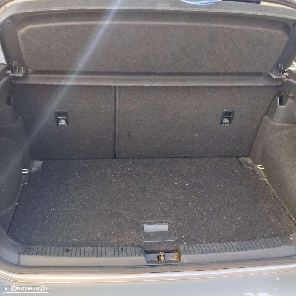 VW T-Cross 1.0 TSI - 29