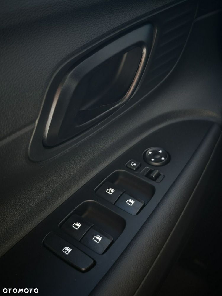 Hyundai Bayon - 10