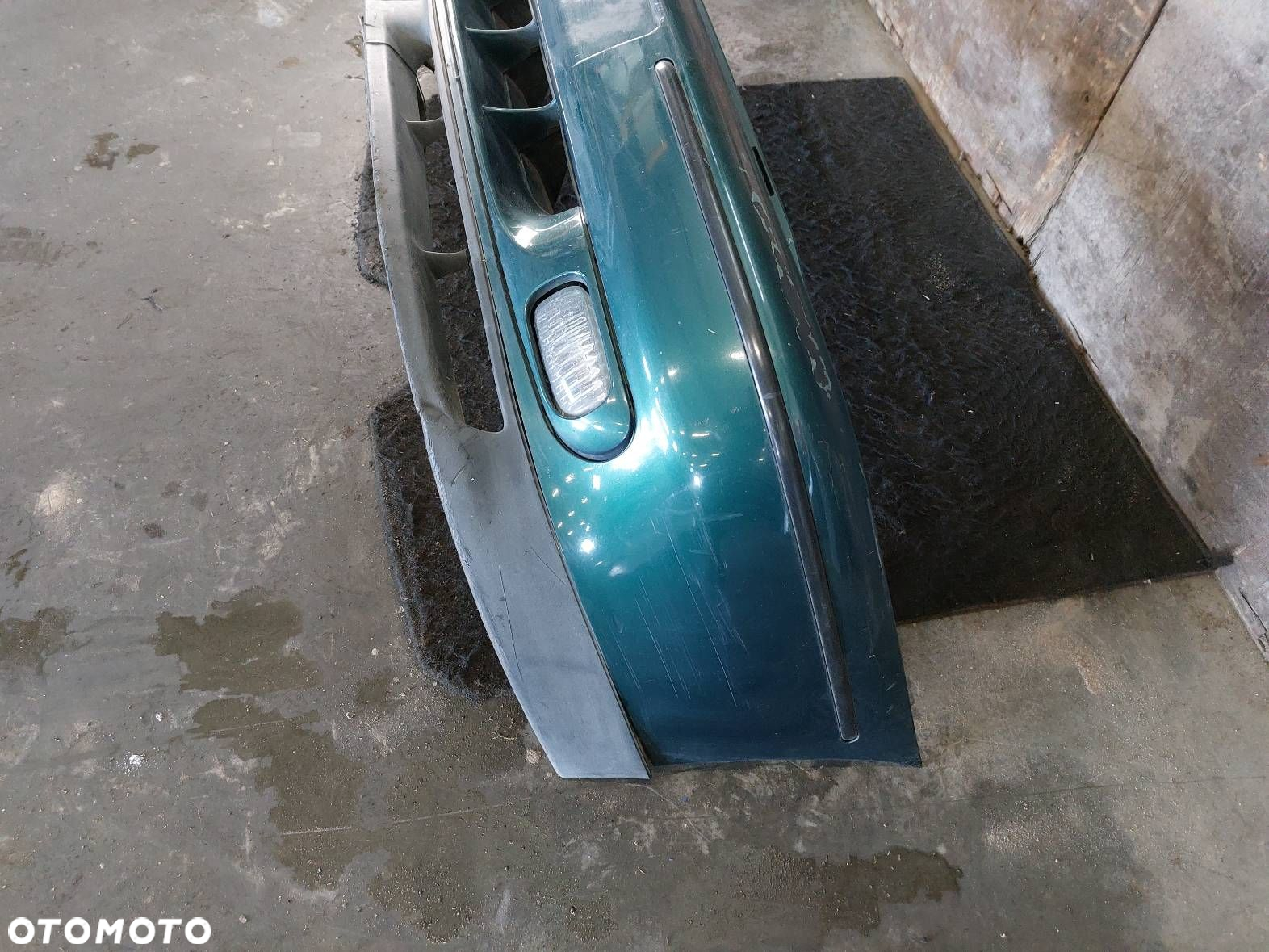 KOMPLETNY PRZÓD SEAT TOLEDO I - 11