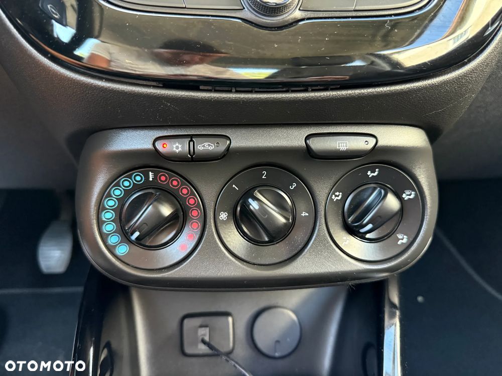 Opel Adam 1.4 Start/Stop Unlimited - 19