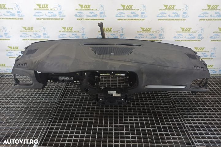 Plansa bord Renault Megane 4  [din 2016 pana  2020] seria - 1