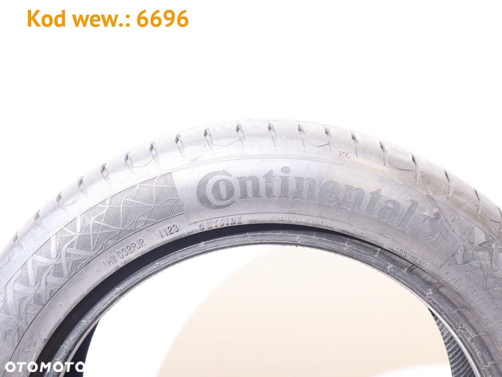 Continental PremiumContact 7 - 215/55 R17 - 4