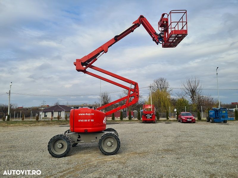 Genie Z45/25 RT - 19