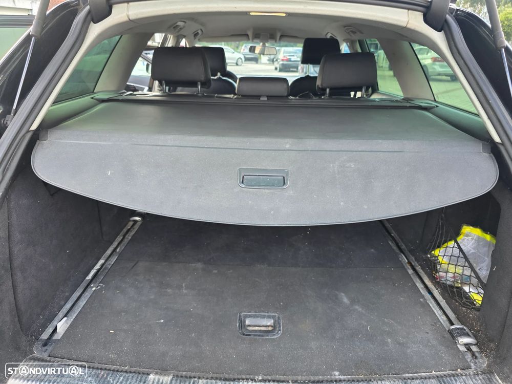 Audi A6 Avant 2.0 TDI Multitronic Excl. - 20